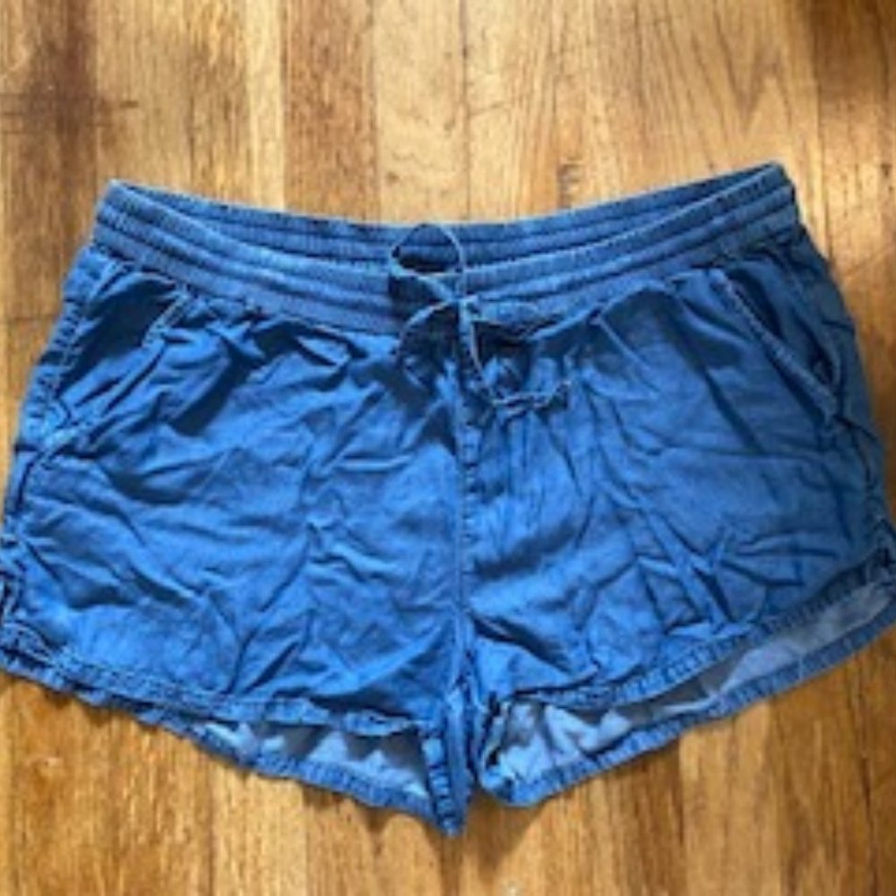 Aerie Shorts